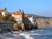 Robin Hoods Bay