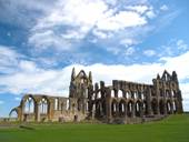 Whitby Abbey